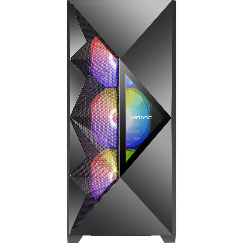 Afbeelding laden in galerijviewer, Antec DF800 Flux
