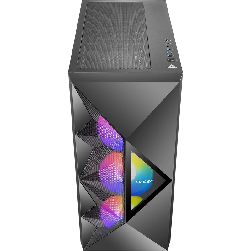 Afbeelding laden in galerijviewer, Antec DF800 Flux
