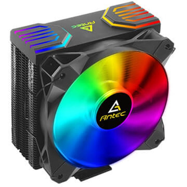 Afbeelding laden in galerijviewer, Antec FrigusAir 400 ARGB
