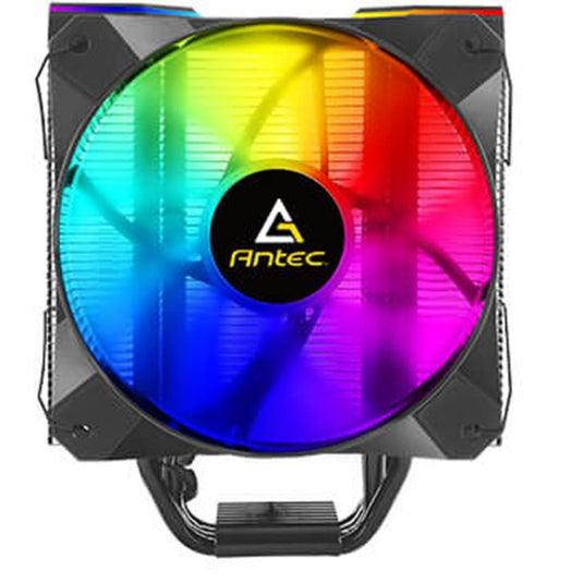 Antec FrigusAir 400 ARGB