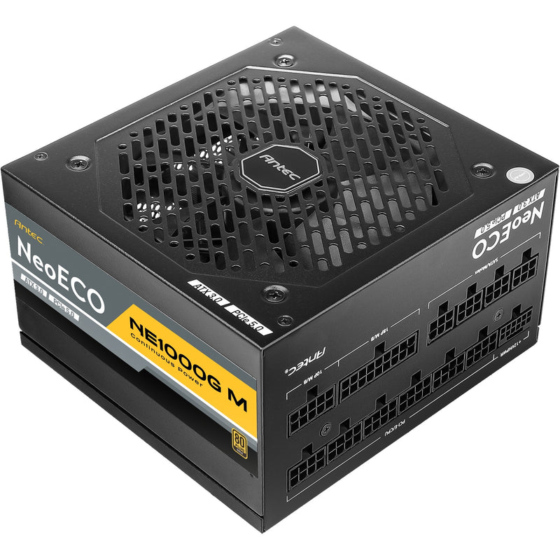 Afbeelding laden in galerijviewer, Antec Antec NE1000G M 1000W
