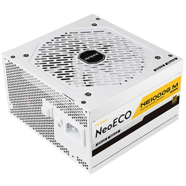 Afbeelding laden in galerijviewer, Antec Antec NE1000G M White, 1000W
