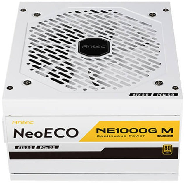 Afbeelding laden in galerijviewer, Antec Antec NE1000G M White, 1000W
