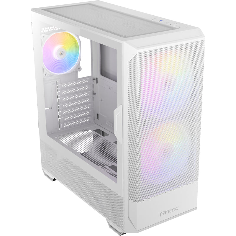 Afbeelding laden in galerijviewer, Antec NX416L-W
