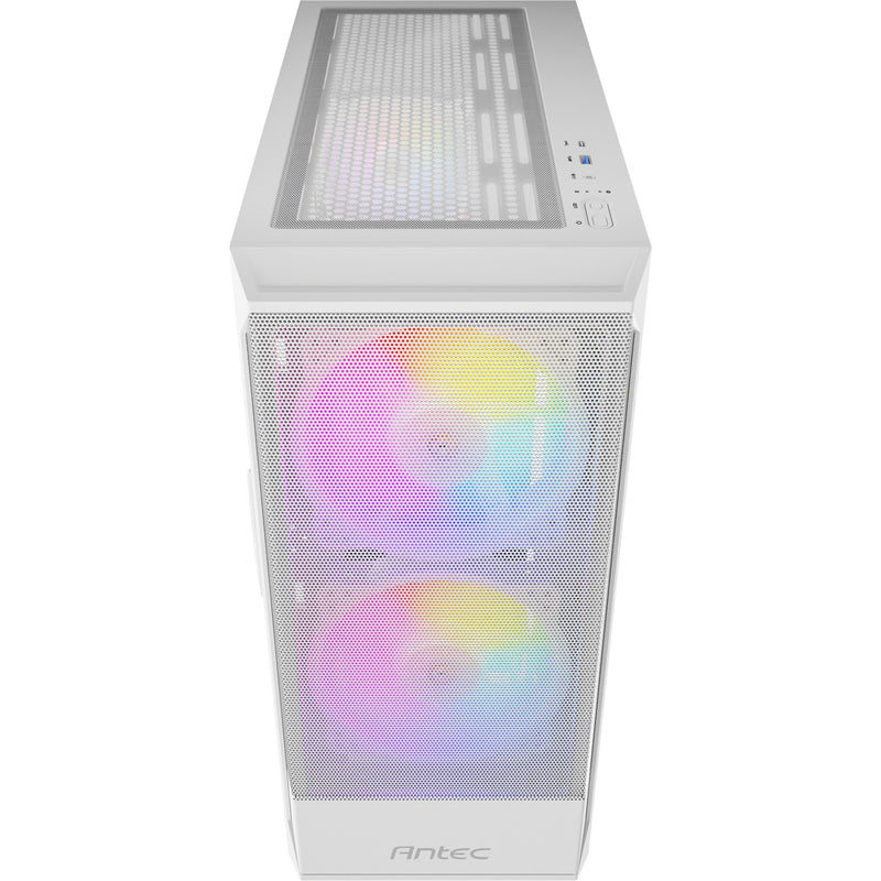 Afbeelding laden in galerijviewer, Antec NX416L-W
