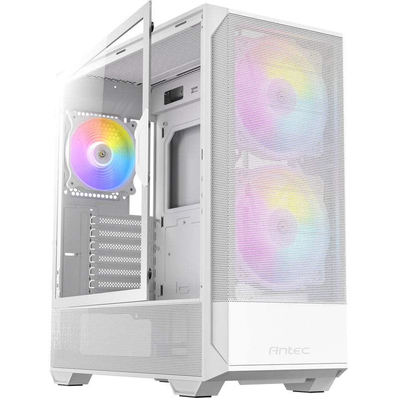 Afbeelding laden in galerijviewer, Antec NX416L-W
