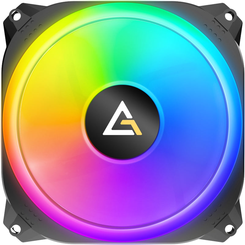 Afbeelding laden in galerijviewer, Antec Antec Prizm X 120 ARGB 3+C

