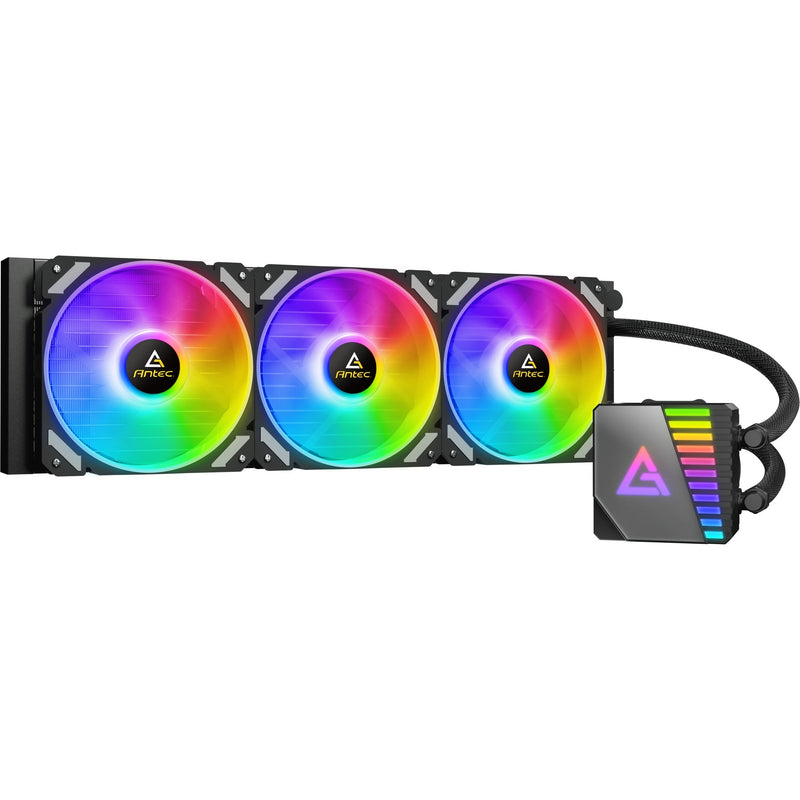 Afbeelding laden in galerijviewer, Antec Antec Symphony 360 ARGB
