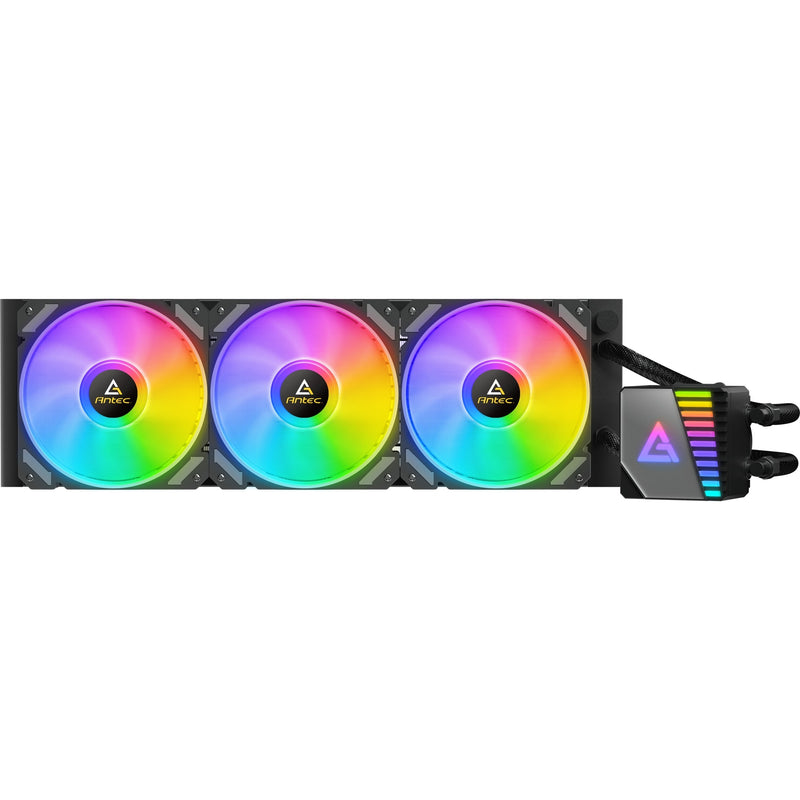 Afbeelding laden in galerijviewer, Antec Antec Symphony 360 ARGB
