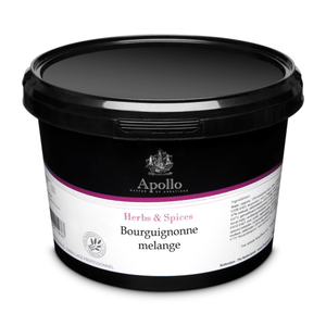 Apollo bourguignonne melange (2kg)