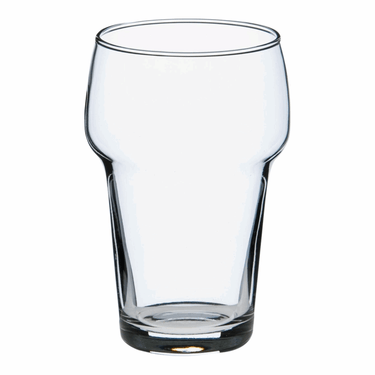 Arcoroc breda stapelglas groot (48x 28cl)
