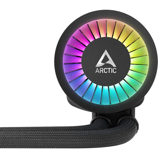 Arctic Liquid Freezer III 240 A-RGB