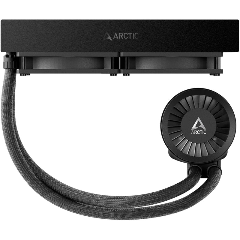Afbeelding laden in galerijviewer, Arctic Liquid Freezer III 240
