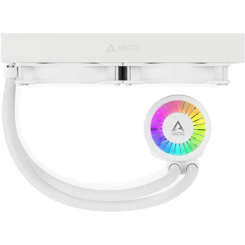 Afbeelding laden in galerijviewer, Arctic Liquid Freezer III 280 A-RGB
