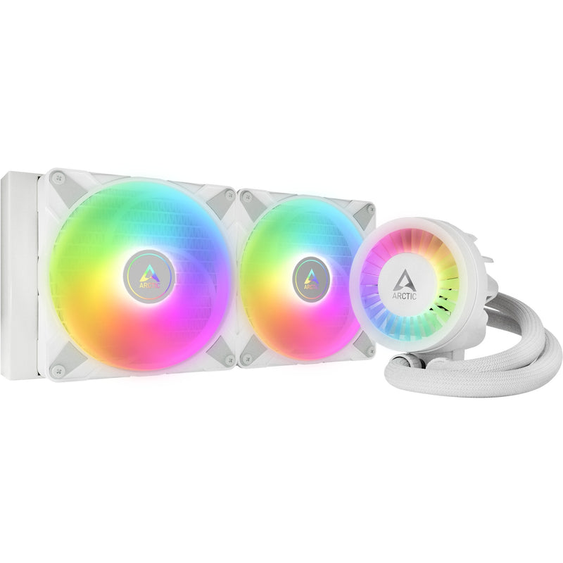 Afbeelding laden in galerijviewer, Arctic Liquid Freezer III 280 A-RGB
