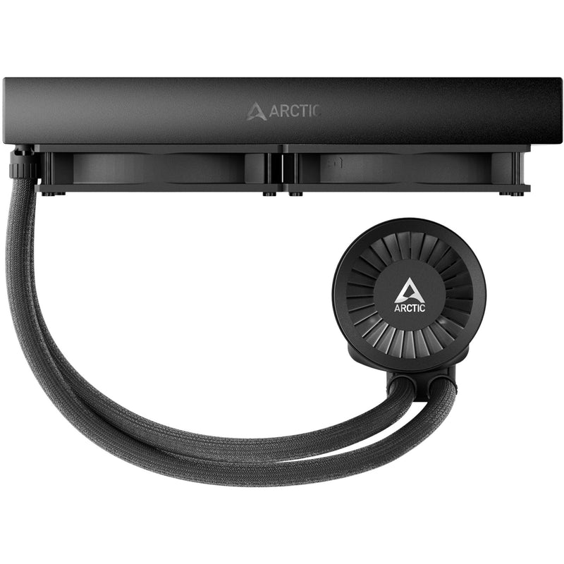 Afbeelding laden in galerijviewer, Arctic Arctic Liquid Freezer III 280
