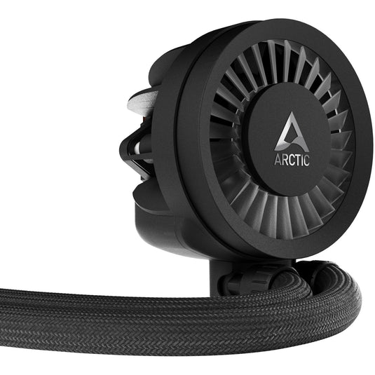 Arctic Arctic Liquid Freezer III 280
