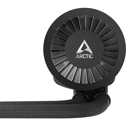Arctic Arctic Liquid Freezer III 280