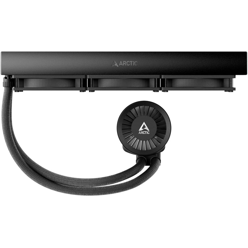 Afbeelding laden in galerijviewer, Arctic Liquid Freezer III 360
