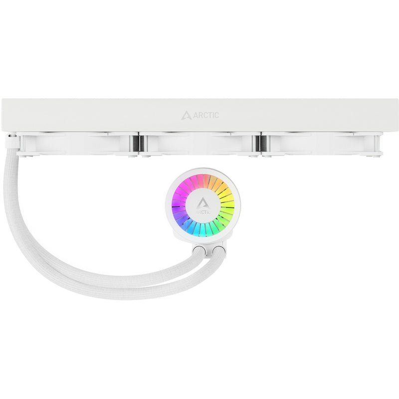 Afbeelding laden in galerijviewer, Arctic Liquid Freezer III 420 A-RGB
