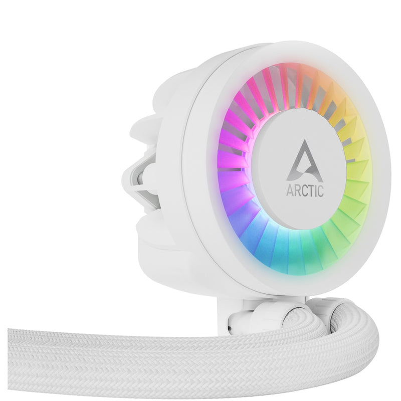 Afbeelding laden in galerijviewer, Arctic Liquid Freezer III 420 A-RGB

