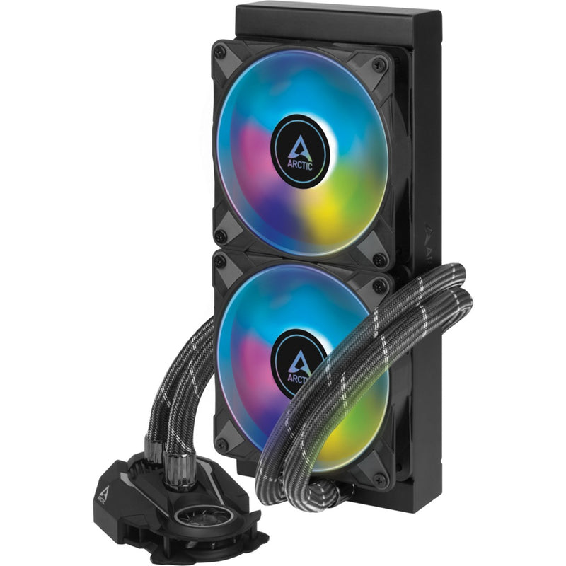 Afbeelding laden in galerijviewer, Arctic Arctic Liquid Freezer II 240 A-RGB 240mm
