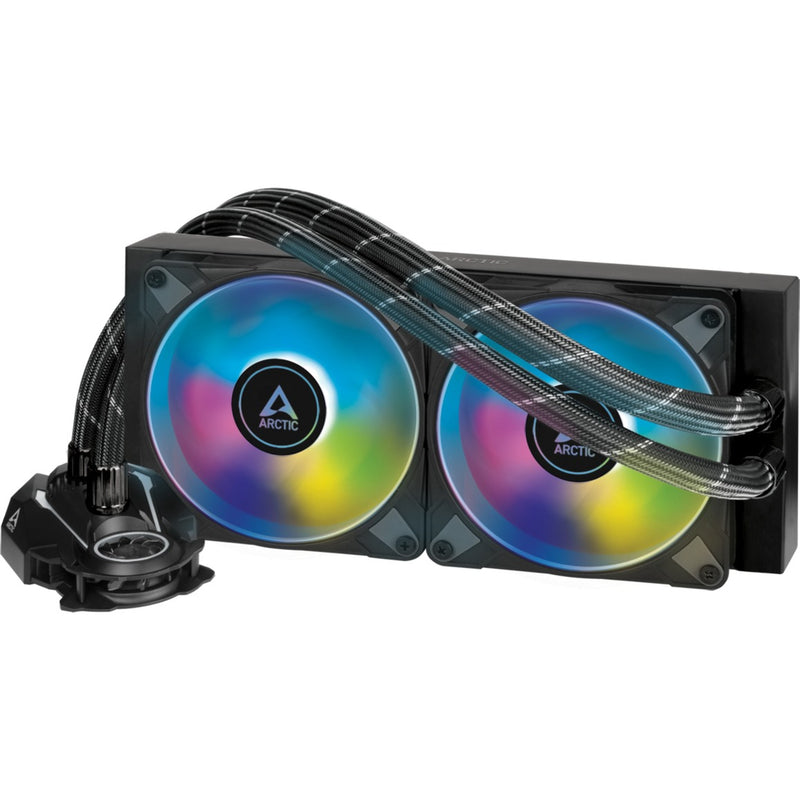 Afbeelding laden in galerijviewer, Arctic Arctic Liquid Freezer II 240 A-RGB 240mm
