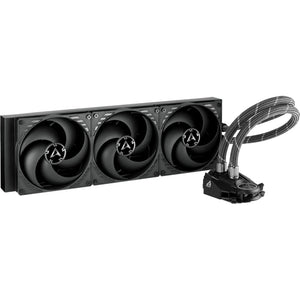 Arctic Arctic Liquid Freezer II 420mm