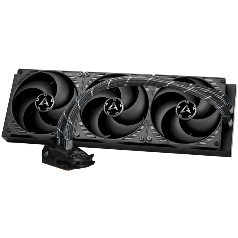 Afbeelding laden in galerijviewer, Arctic Arctic Liquid Freezer II 420mm
