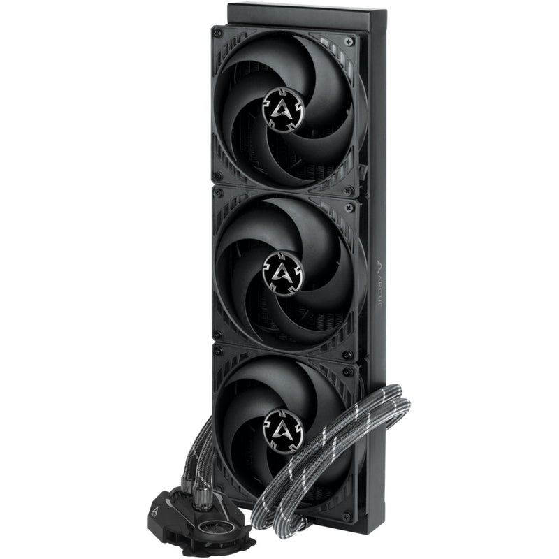 Afbeelding laden in galerijviewer, Arctic Arctic Liquid Freezer II 420mm
