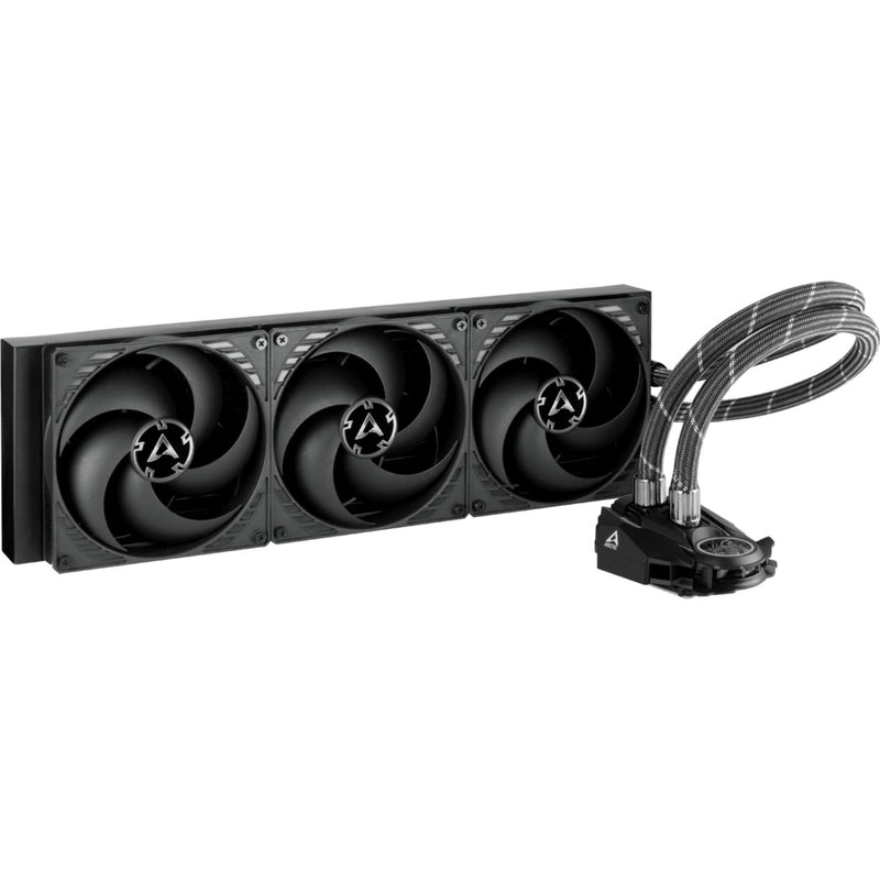 Afbeelding laden in galerijviewer, Arctic Arctic Liquid Freezer II 420mm
