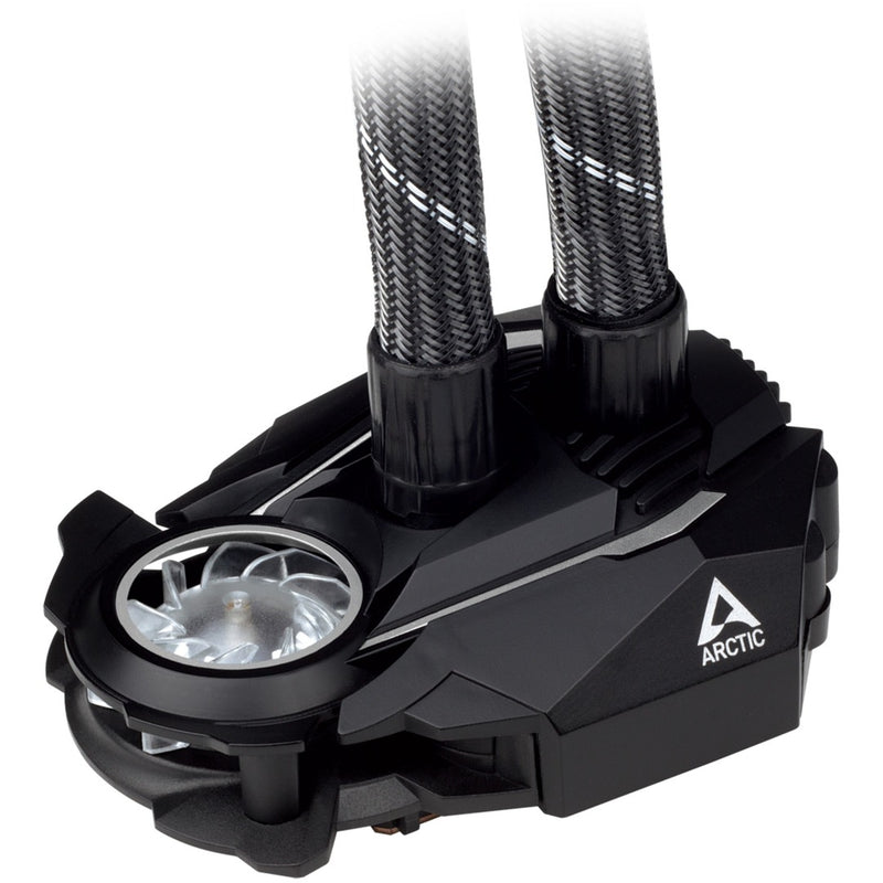 Afbeelding laden in galerijviewer, Arctic Arctic Liquid Freezer II 420mm
