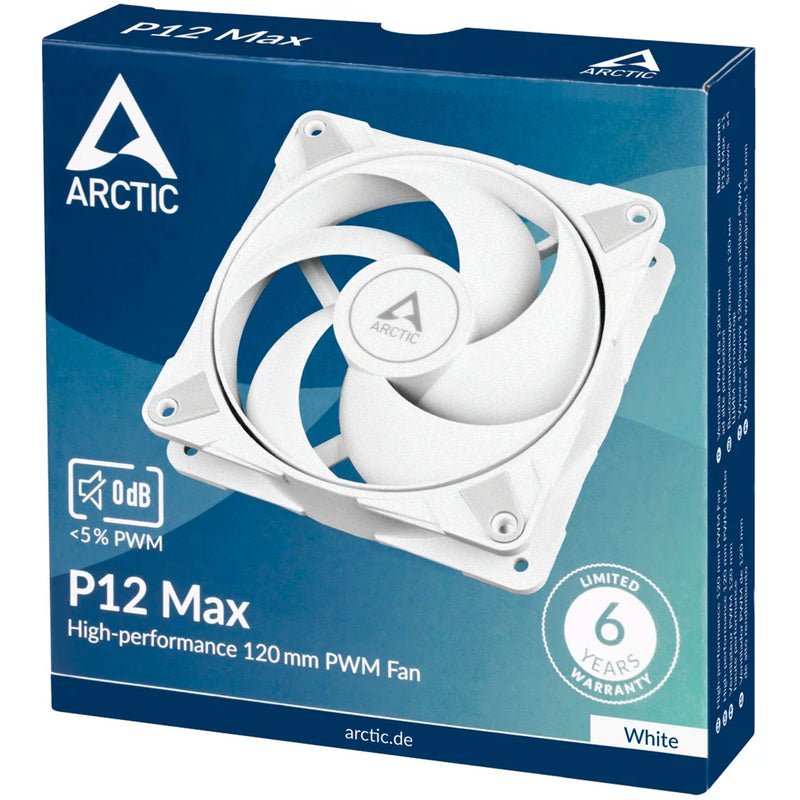 Afbeelding laden in galerijviewer, Arctic Arctic P12 Max
