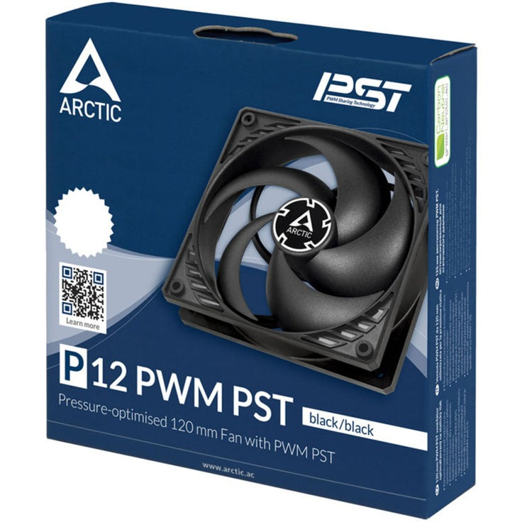 Afbeelding laden in galerijviewer, Arctic P12 PWM PST
