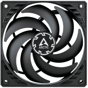 Arctic P12 Slim PWM PST