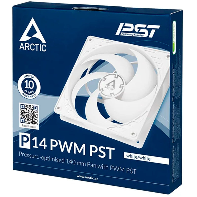 Afbeelding laden in galerijviewer, Arctic Arctic P14 PWM PST

