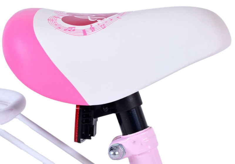 Afbeelding laden in galerijviewer, Volare Ashley Kinderfiets - Meisjes - 12 inch - Roze
