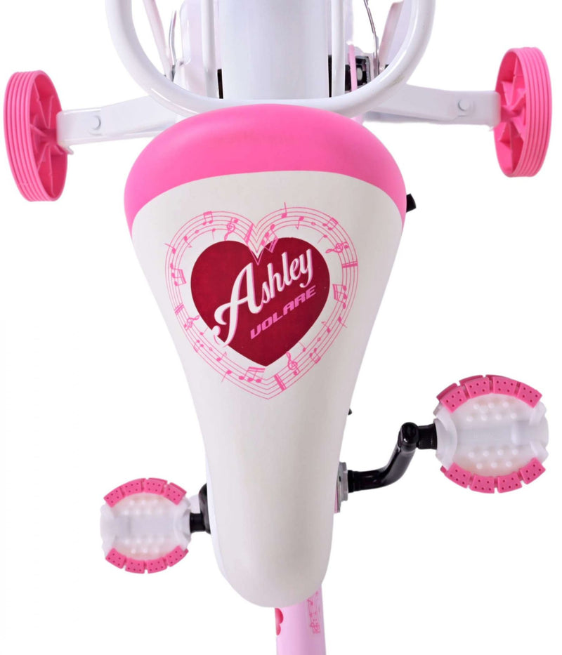 Afbeelding laden in galerijviewer, Volare Ashley Kinderfiets - Meisjes - 16 inch - Roze
