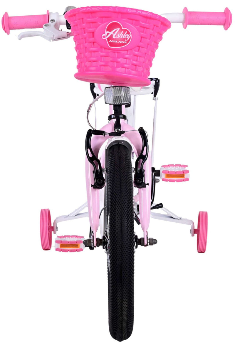 Afbeelding laden in galerijviewer, Volare Ashley Kinderfiets - Meisjes - 16 inch - Roze
