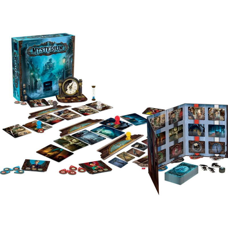 Afbeelding laden in galerijviewer, Asmodee Mysterium
