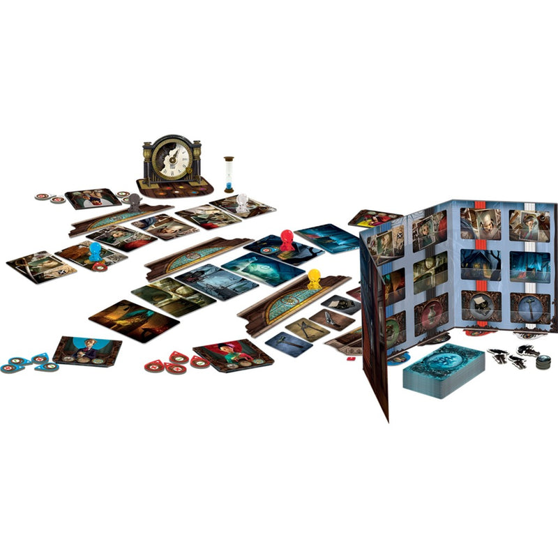 Afbeelding laden in galerijviewer, Asmodee Mysterium
