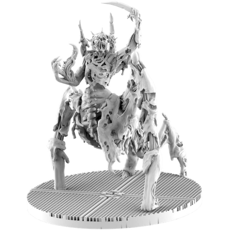 Afbeelding laden in galerijviewer, Asmodee Nemesis: Carnomorphs Expansion
