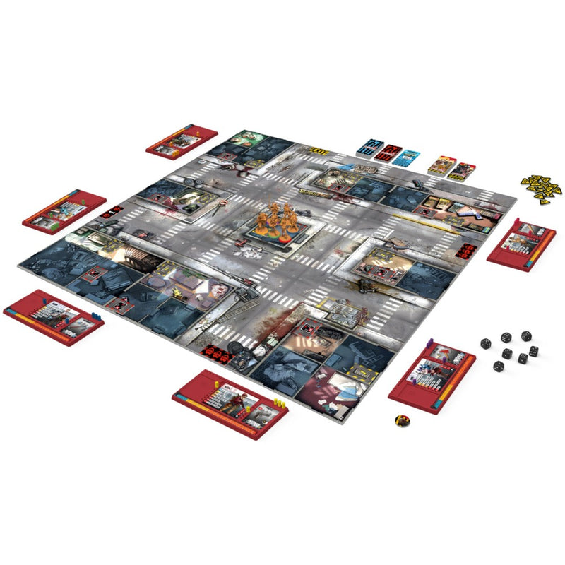Afbeelding laden in galerijviewer, Asmodee Zombicide 2nd Edition
