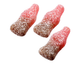 Frisia astra zure cherrycolaflesjes (3kg)