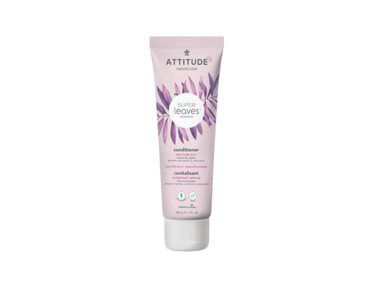 Attitude conditioner - moisture rich