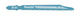 Makita accessoires decoupeerzaagblad hss metaal 100mm t123x | 5 stuks - b-06476