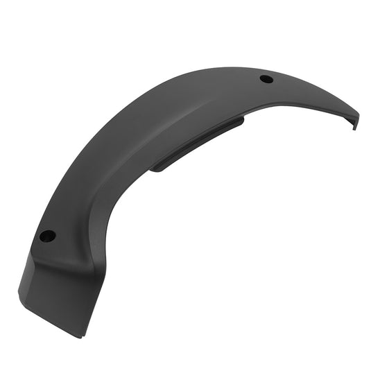 Bosch design cover links zwart