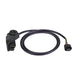 Bosch laadpoort met kabel drageraccu 1100mm (bes2)