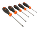Bahco schroevendraaierset fit torx