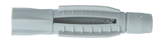 Connex holle wand plug 6+8+10mm box 255st - b30011